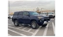 تويوتا Runner4 2021 Toyota 4Runner TRD Off Road Pro - Push Start With Sunroof - 4x4 AWD - Full Option -