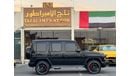 مرسيدس بنز G 63 AMG Std 5.5L G63 2019 GCC