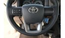 Toyota Land Cruiser Pick Up 79 Single Cab DLX