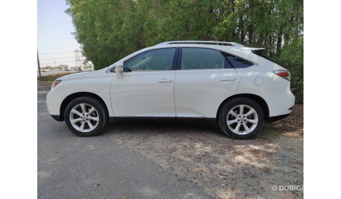 Lexus RX350