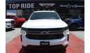 Chevrolet Tahoe CHEVROLET TAHOE RST 6.2L - 2022 FOR ONLY3,757 AED MONTHLY