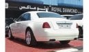 Rolls-Royce Ghost Std