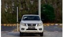 Nissan Navara 2019 Nissan Navara Std (D23), 4dr Double Cab Utility, 2.5L 4cyl Petrol, Automatic, Four Wheel Drive