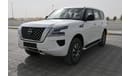 Nissan Patrol XE Best prices from the extra car showroom