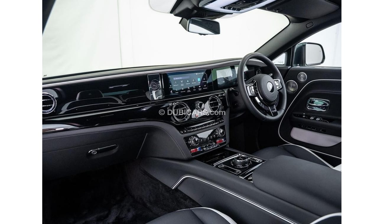 Rolls-Royce Spectre 120kWh Electric Auto 4WD RIGHT HAND DRIVE