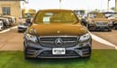 مرسيدس بنز E 43 AMG