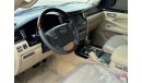 Lexus LX570 Lexus Lx 570 2010 modified 2020 full option left hand drive