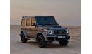 مرسيدس بنز G 55 AMG Mercedes G 55 Converted to G BraBus 800 2022