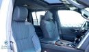 Lexus LX600 VIP 4-Seater Luxury | AWD | SUV | Petrol