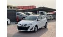 Toyota Yaris 2020 I 1.3L I Ref#278