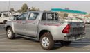 Toyota Hilux Toyota Hilux 2.4L Diesel A/T 2023 0kM