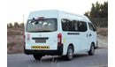 Nissan Urvan Panel Van High Roof 2.5L M/T Petrol 2021 | NISSAN URVAN | 13-SEATER PASSANGER VAN | NV-350 HIGH ROOF