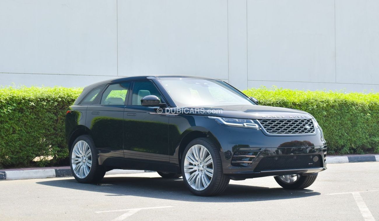 Land Rover Range Rover Velar Range Rover Velar  | R-DYNAMIC | 2023