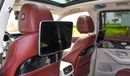 Mercedes-Benz GLS600 Maybach Mercedes Benz GLS 600 Maybach 4Matic | with E-Active Body Control | 2023