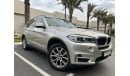 BMW X5 3,5 Xdrive // GCC 2015 ORGINAL PAINT // 2KEYS // FULL OPITION