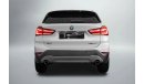 بي أم دبليو X1 2019 BMW X1 SDrive 20i / Full BMW Service History