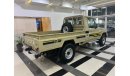 Toyota Land Cruiser Pick Up PICKUP 70th LX1