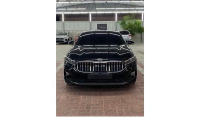 كيا K7 KIA K7/2.5L/4CYD/KOREA SPECS /PETROL