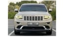 Jeep Grand Cherokee Summit 1100 MONTHLY PAYMENT / JEEP GRAND CHEROKEE / GCC / ORGINAL PAINT / SINGLE OWNER