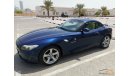 بي أم دبليو Z4 BMW Sdrive 23i