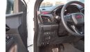 Isuzu DMax ISUZU D-MAX GT RG CREW 3.0L 4WD DIESEL PICKUP 2024