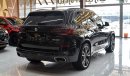 BMW X5M BMW X5 M50i 2023 - GCC (WARRANTY FROM AMS)