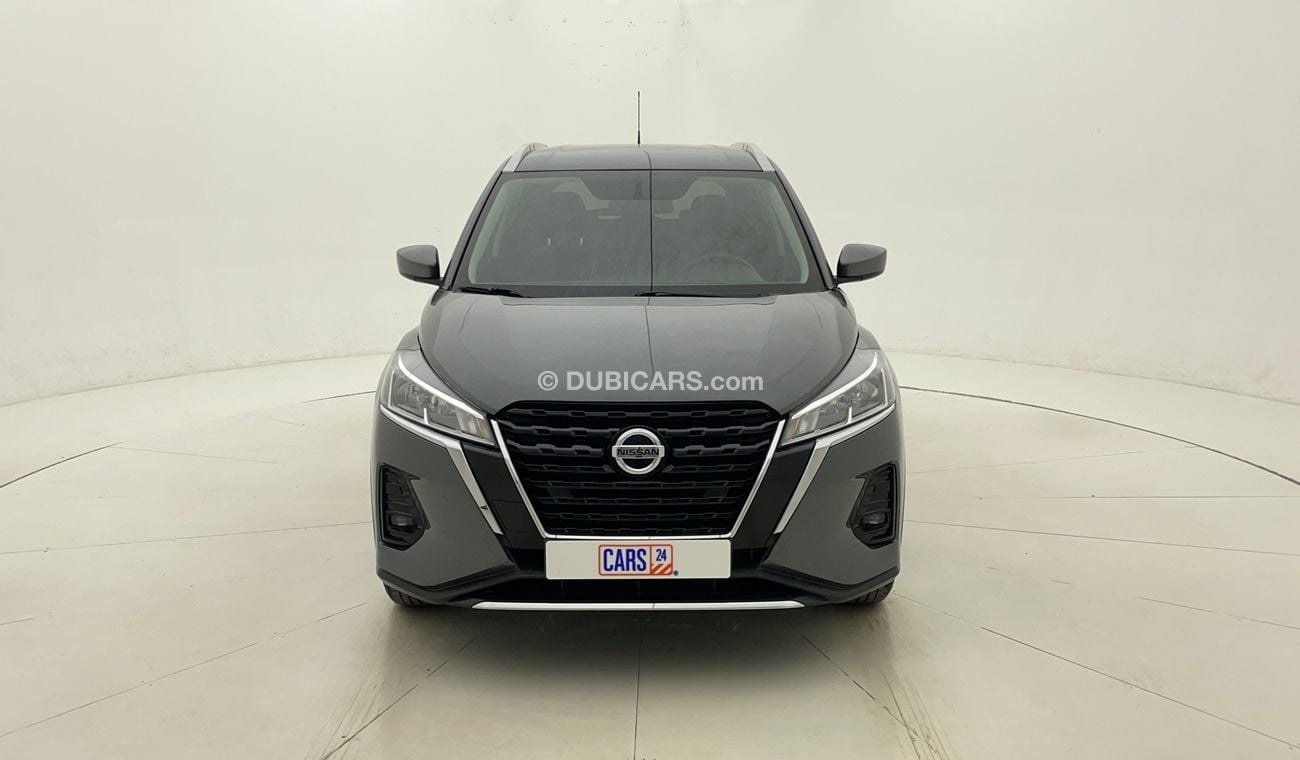 Nissan Kicks SV 1.6 | Zero Down Payment | Home Test Drive