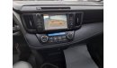 Toyota RAV4 Toyota Rav4 2016 Xle 4x4