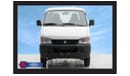 سوزوكي EECO SUZUKI EECO 1.2L CARGO VAN 2-STR BSC M/T PTR  Export Price 2025 Model Year