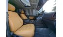 Toyota Land Cruiser 2009 Facelift 2023 With Interior and Exterior V6 In Excellent Condition