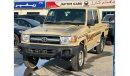 Toyota Land Cruiser Pick Up DOUBLE CABIN PICKUP | LHD | 4.0L PETROL ENGINE | 2013 | 4 X 4 Video