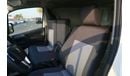 تويوتا هاياس Toyota Hiace 2024 Toyota Hiace 3.5L PetrolAT Cargo Van