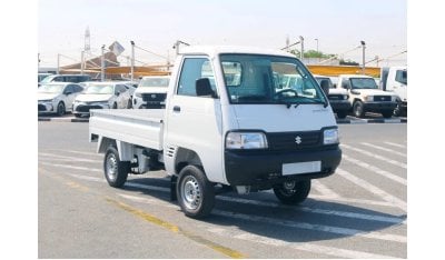 Suzuki Super Carry 2024 Suzuki Super Carry PTR MT