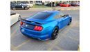 Ford Mustang EcoBoost For sale.