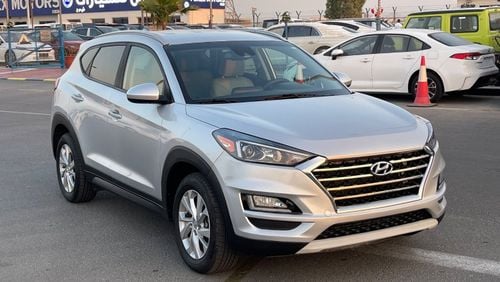 Hyundai Tucson SE 2.0L AWD 2019 HYUNDAI TUCSON 4x4 IMPORTED FROM USA