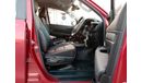 Toyota Hilux TOYOTA HILUX PICK UP RIGHT HAND DRIVE (PM1193)