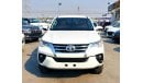 Toyota Fortuner TOYOTA FORTUNER JEEP ( DIESEL )