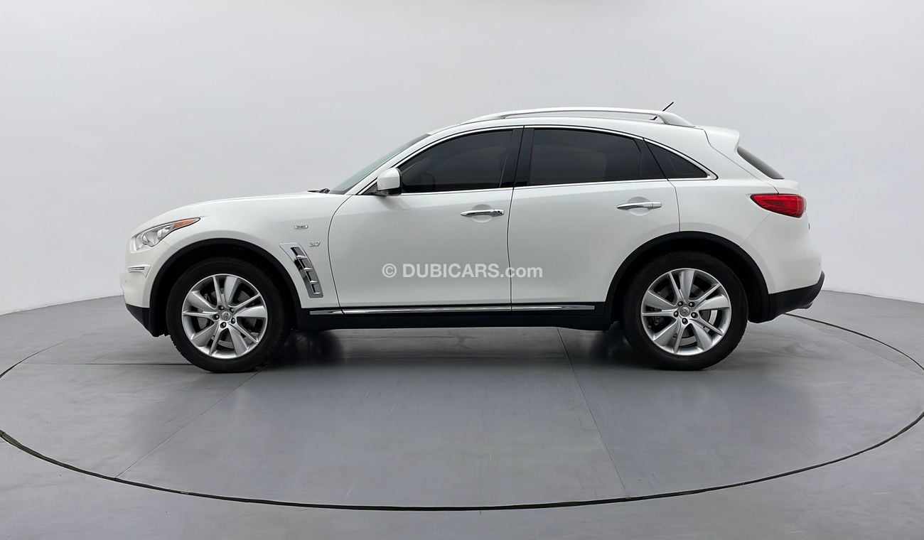 Infiniti QX70 EXCELLENCE 3.7 | Under Warranty | Inspected on 150+ parameters