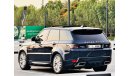 Land Rover Range Rover Sport (other) HSE V6