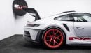 Porsche 911 GT3 RS 2024 - Euro Specs - Under Warranty