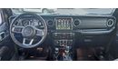 Jeep Wrangler Sahara Wrangler 4xe hybrid 2022