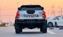 Toyota Hilux GR SPORTS KIT INSTALLED | 2.8L DIESEL ENGINE | RHD | DOUBLE CABIN