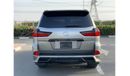 Lexus LX570 Super Sport **2017**