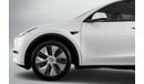 Tesla Model Y Long range / Dual Motor  / Tesla warranty