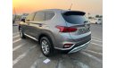 Hyundai Santa Fe 2019 HYUNDAI SANTAFE SE -2.4L - V4 -  REAR CAMERA -  PW - LEATHER SEATS - 53000 mileage- VERY CLEAN