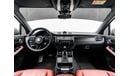 Porsche Macan T 2.0L (260 HP) 2023 Porsche Macan T, Porsche Warranty, Full Service History, Low KMs, GCC