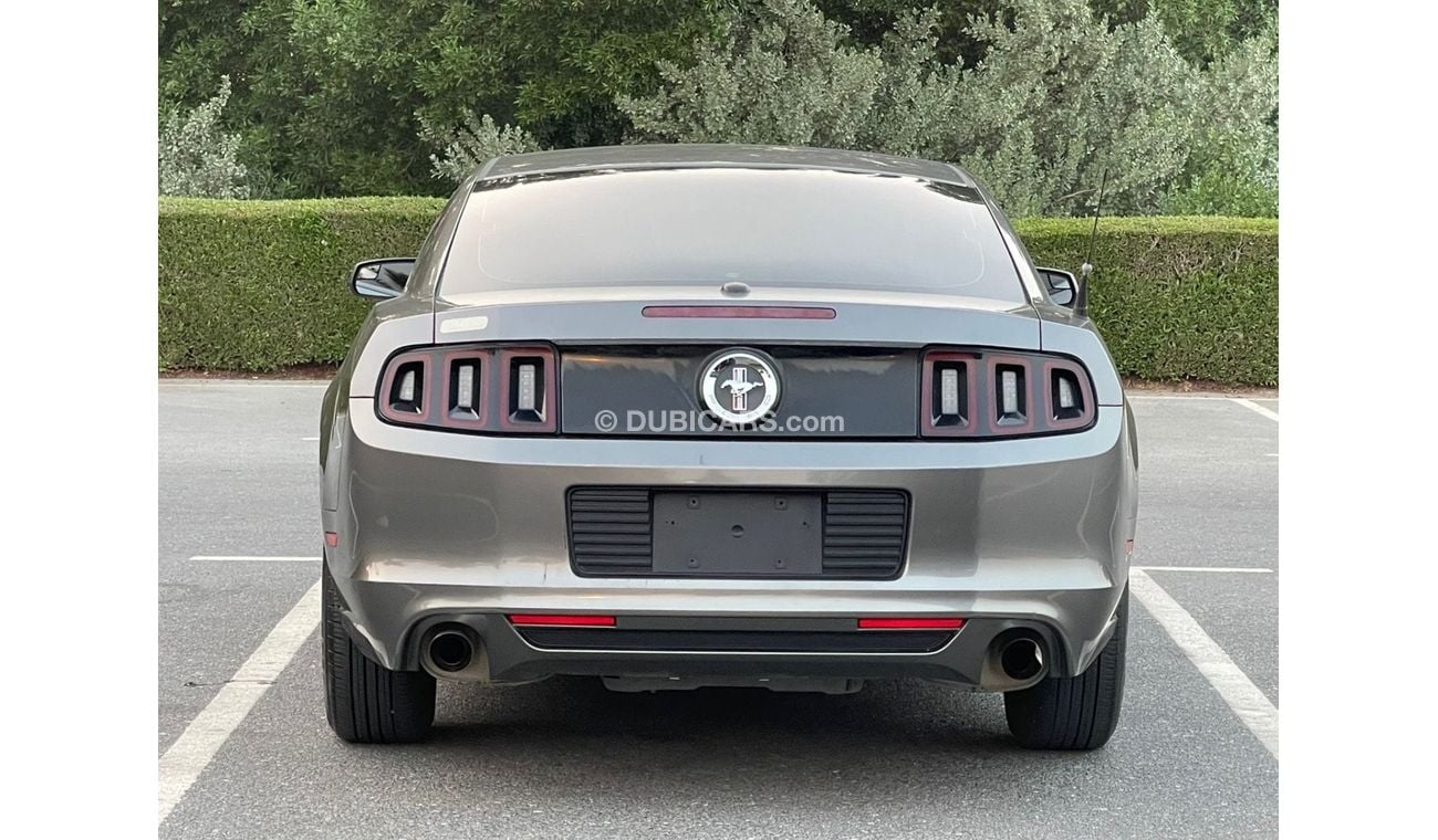 فورد موستانج FORD MUSTANG 2013 / V6 / VERY CLEAN CAR / SPORT CAR