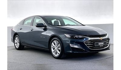 Chevrolet Malibu LS | 1 year free warranty | 0 Down Payment