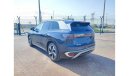 Volkswagen ID.6 Volkswagen ID.6 Crozz PRO 2024, FULL OPTION , HUD,SUNROOF, 7 Seaters ,  (ONLY FOR EXPORT)