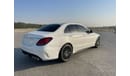 Mercedes-Benz C 300 AMG Pack